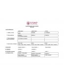 PLAN DE DESARROLLODEL DOCENTE 2016– 2019