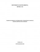 RESUMEN DEL PROGRAMA DE RACIONALIZACIÓN Y OPTIMIZACIÓN EN EL MANEJO DE RACIONES ALIMENTICIAS PARA COCODRILOS)