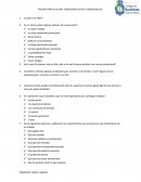 Como son las Habilidades socio emocionales