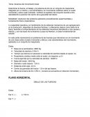 Trabajo de campo fisica