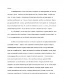 Electra (mitología griega)