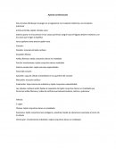 Aparato cardiovascular Histologia