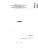 Cátedra: Evaluación de los Aprendizajes