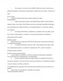 ¿Cuál fue la filosofía política que sustentó al gobierno de Díaz?