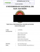 PLAN DE AUDITORÌA PARA TOTTUS S.A.