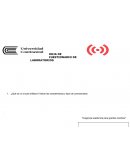 Resolucion de cuestionario electrica