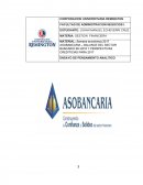 BALANCE DEL SECTOR BANCARIO EN 2016 Y PERSPECTIVAS CREDITICIAS PARA 2017