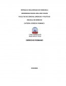 FACULTAD DE CIENCIAS JURIDICAS Y POLITICAS ESCUELA DE DERECHO