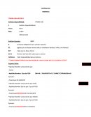 PARA TOMAR ESPACIO EN UNA RESERVA Y HAYA UN INF NO SE LE CUENTA A ÉSTE