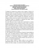 Departamento de Educación Especial Diplomado “Aptitudes Sobresalientes”