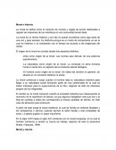 Moral e historia. Moral y ciencia