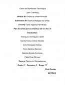 Cuales son las Condiciones para llevar a cabo el Diagnóstico Organizacional