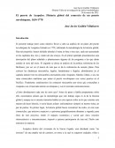 El puerto de Acapulco. Historia global del comercio de un puerto novohispano, 1634-1778