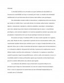 Obesidad La obesidad mórbida