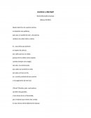 Justicia y libertad: Un poema de protesta y reclamo