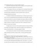 La importancia de la ética y moral en la política mexicana