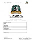 Los Tratados Internacionales Macintosh