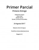 Este proyecto tiene como principio estudiar más afondo la idea sobre el liderazgo