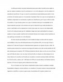 La falla que tenemos los paises latinoamericanos para reducir la pobresa