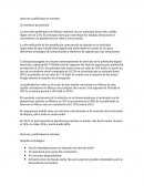 Internet y publicidad en internet: Crecimiento proyectado