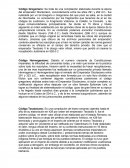 Código Gregoriano: Se trata de una compilación elaborada durante la época del emperador Diocleciano