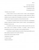 El hombre en busca de sentido - Ensayo