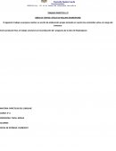 TRABAJO PRÁCTICO n°3 OBRA DE TEATRO: OTELO DE WILLIAM SHAKESPEARE