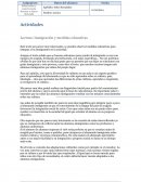 Una nueva Lectura: Inmigración y medidas educativas