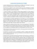 COMUNICACIÓN ASINCRONICA ESTRATEGIA DE APRENDIZAJE Y HABILIDADES DIGITALES