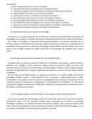 ¿Qué relaciones hay entre la ciencia y la tecnología?