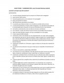 ANÁLISIS CASO TITANIC