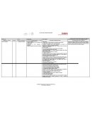 Ejemplo de Plan de Intervención y observaciones