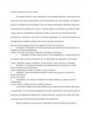 Estilos en la toma de decisiones