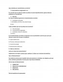 Que entiende por mantenimiento correctivo?