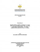 TALLER METODO DE PARTICIPACION