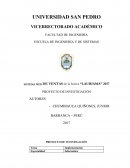 SISTEMA WEB de ventas de la botica “Lauriama” 2017