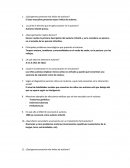 ¿Qué genero presenta más índice de autismo?