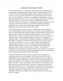 AUDITORIA DE CONTROL INTERNO