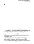 El nuevo Informe sobre emprendimiento tipo analisis