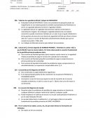 Preguntas Tuberías de rugosidad artificial: trabajos de NIKURADSE