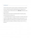 DEONTOLOGÍA JURÍDICA