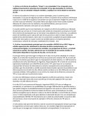 ¿Cómo es el informe de auditoría, “limpio” o con salvedades?