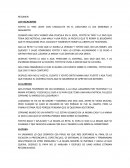 Resumen: ada madrina y otros seres LAS VACACIONES