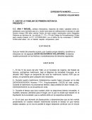 CUAL ES EL NUEVO FORMATO DE DEMANDA DIVORCIO VOLUNTARIO