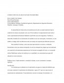 CONDUCCIÓN DE CALOR EN ESTADO TRANSITORIO