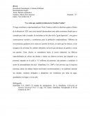 La crisis que cambio la historia de Estados Unidos