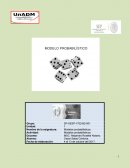 Modelos probabilísticos