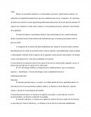 Repaso anatomia de torax