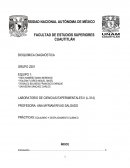 LABORATORIO DE CIENCIAS EXPERIMENTALES II (L-314)
