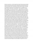 Caña de azucar ensayo